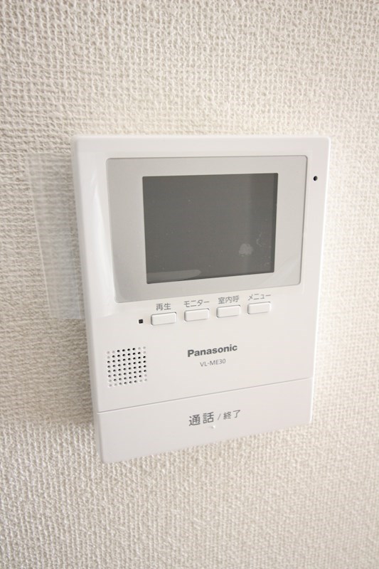 FHE北九州ｂｌｄｇ セキュリティ