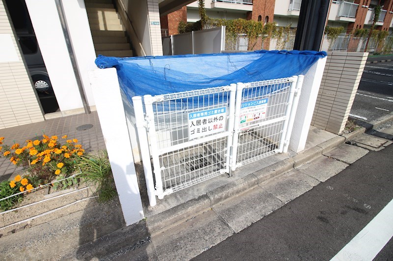 FHE北九州ｂｌｄｇ その他