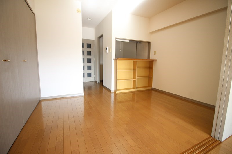 FHE北九州ｂｌｄｇ リビング