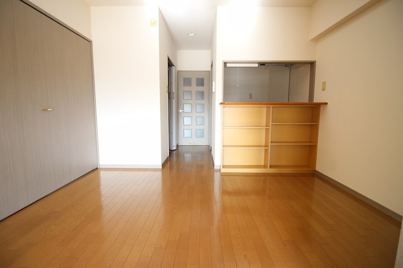 FHE北九州ｂｌｄｇ リビング