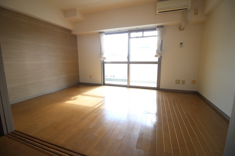 FHE北九州ｂｌｄｇ ベッドルーム