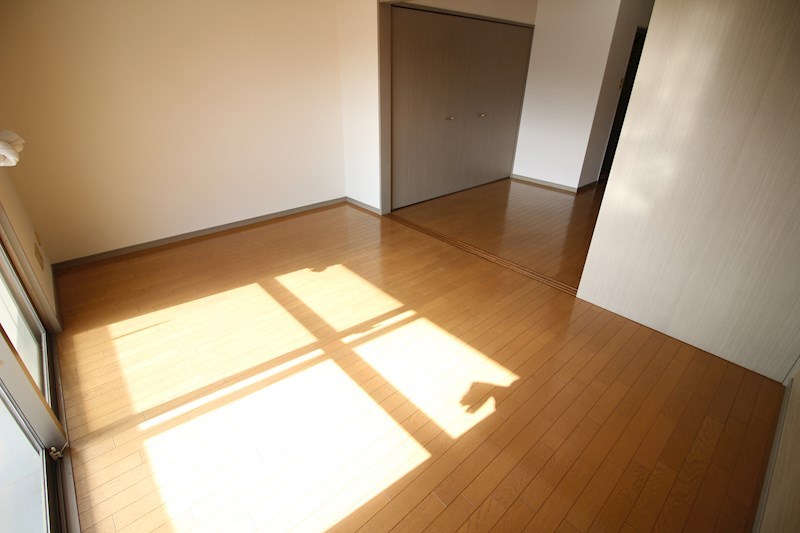 FHE北九州ｂｌｄｇ ベッドルーム