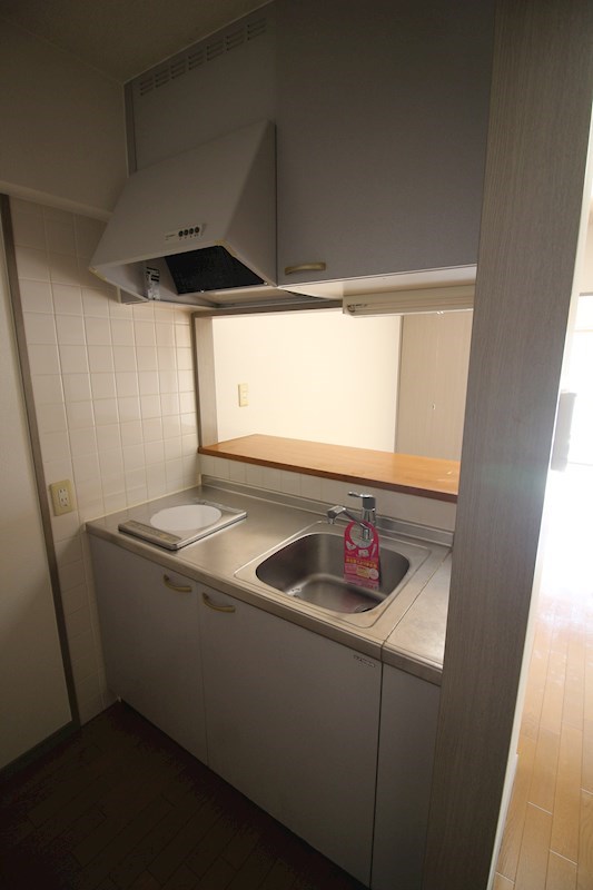 FHE北九州ｂｌｄｇ キッチン