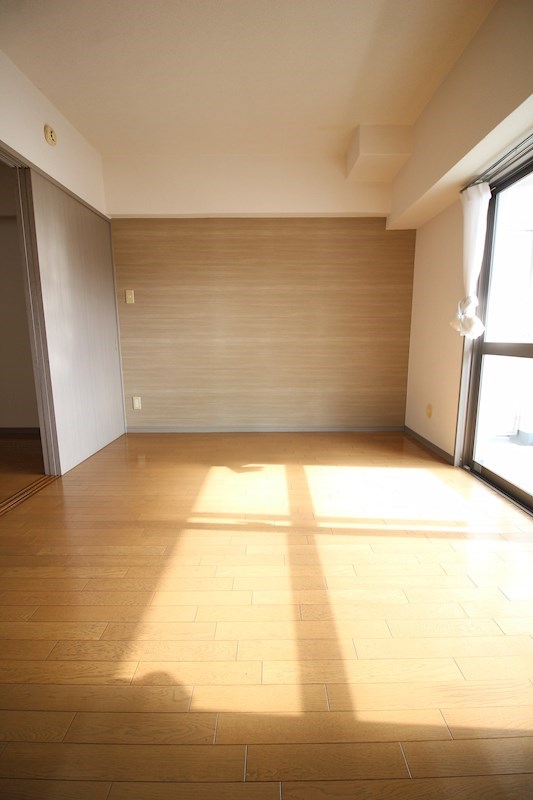 FHE北九州ｂｌｄｇ ベッドルーム