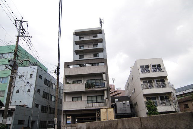 岩松田町ビル 外観