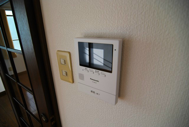 岩松田町ビル セキュリティ
