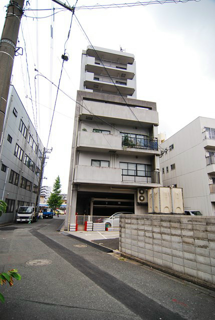 岩松田町ビル その他