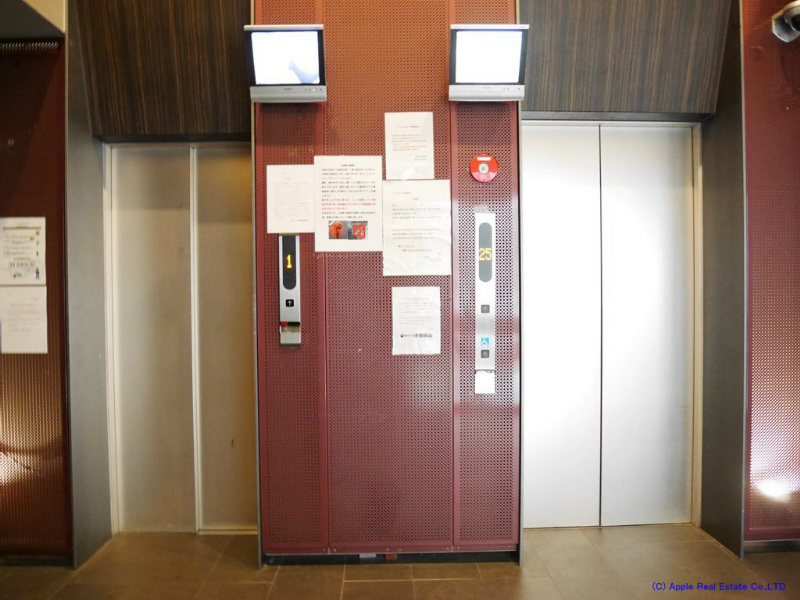 CPタワー その他共有部分