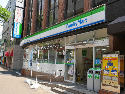 CPタワー コンビニ