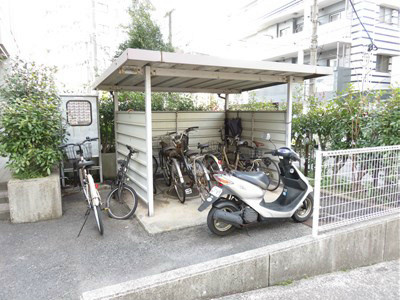 サルヴァトーレ西小倉  その他