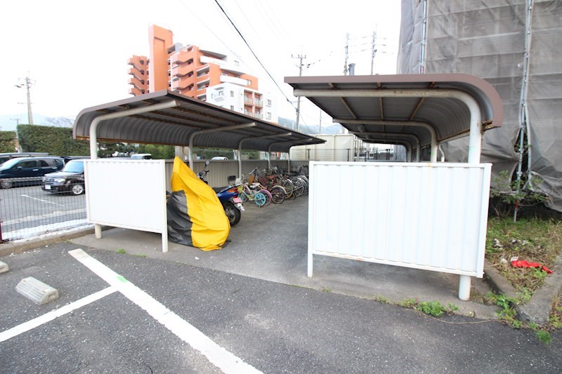 サルヴァトーレ東小倉 その他