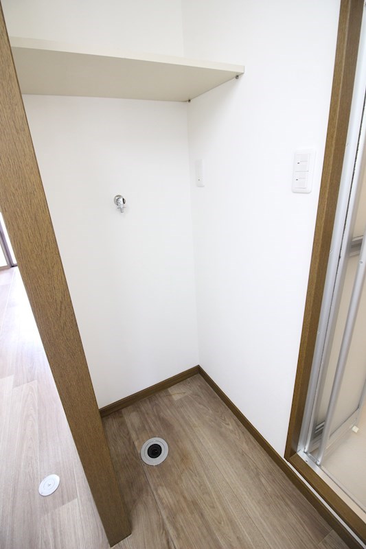 サルヴァトーレ東小倉 その他設備