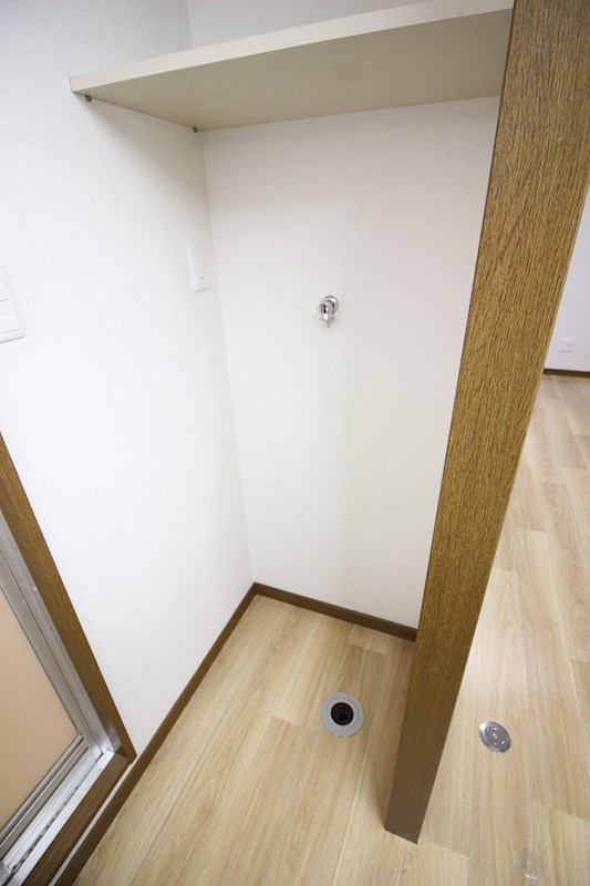 サルヴァトーレ東小倉 その他