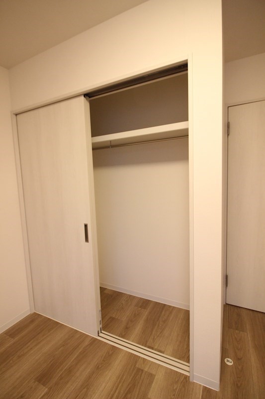 フェルト263 収納