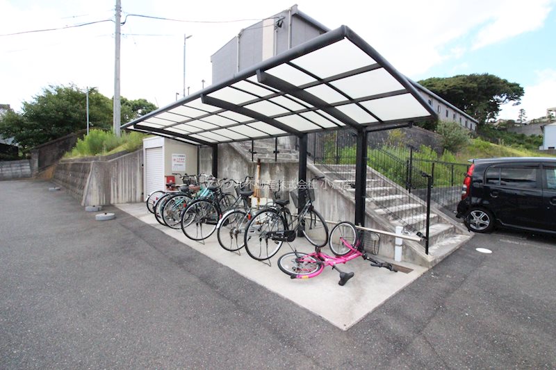 ラフォーレ高尾Ⅱ その他