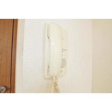 Bergamotto馬借 セキュリティ