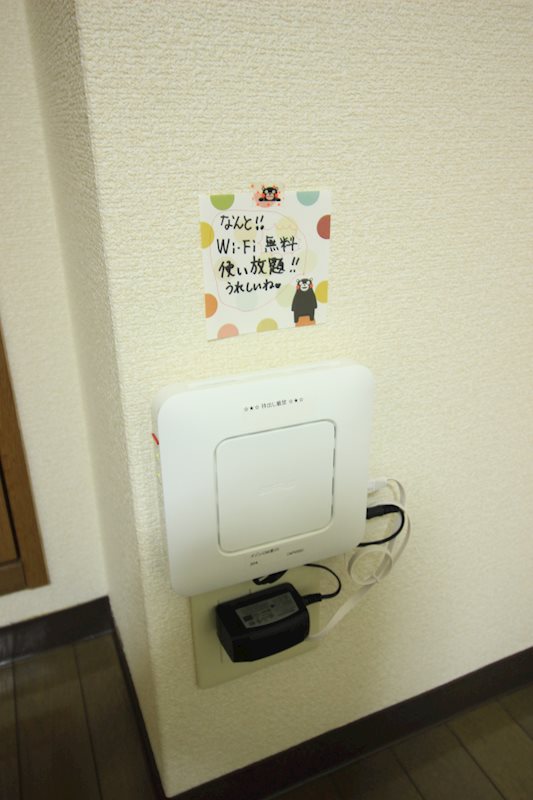 Bergamotto馬借 その他