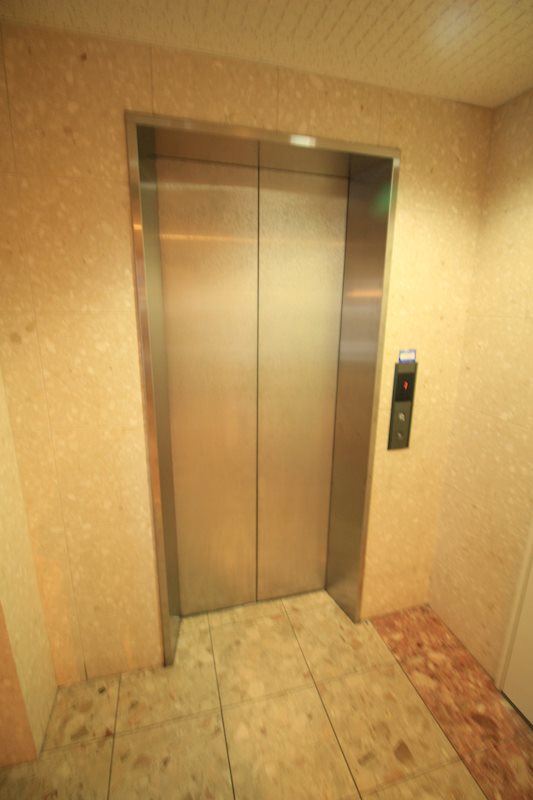 Bergamotto馬借 その他部屋・スペース