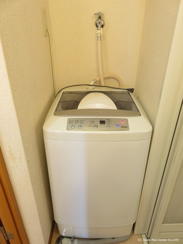 ラフィーネ小倉 その他