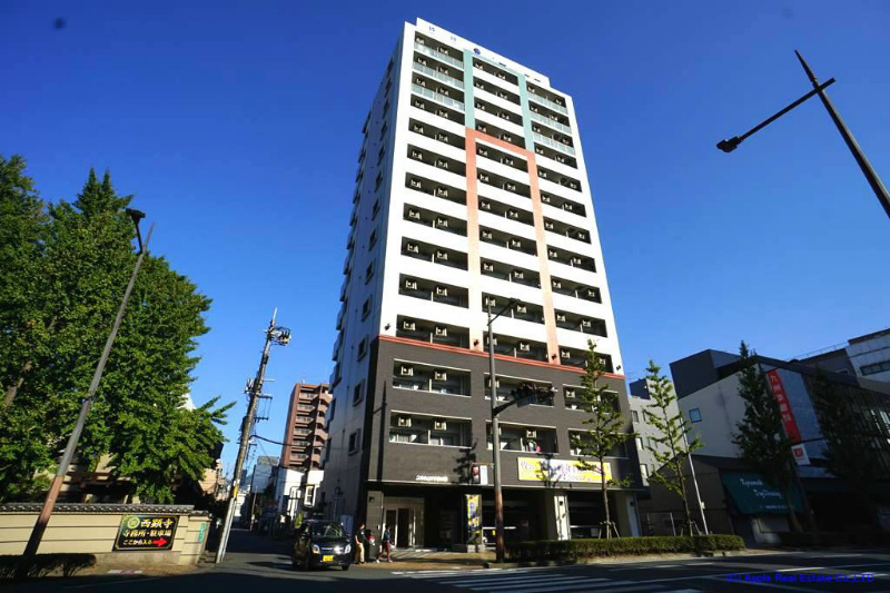 リファレンス小倉駅前   外観