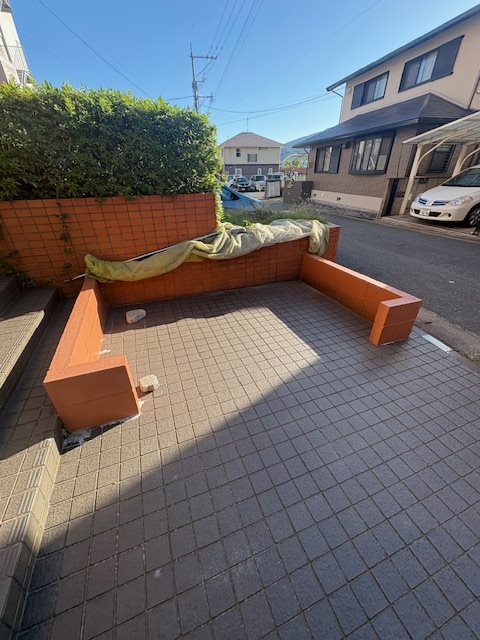 グランピア八幡東  その他