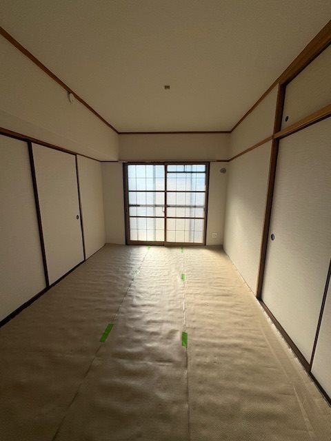 グランピア八幡東  その他