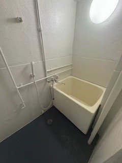 三六アパート 風呂画像