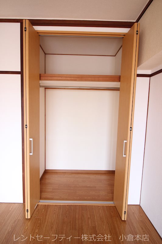 高浜ビル 収納