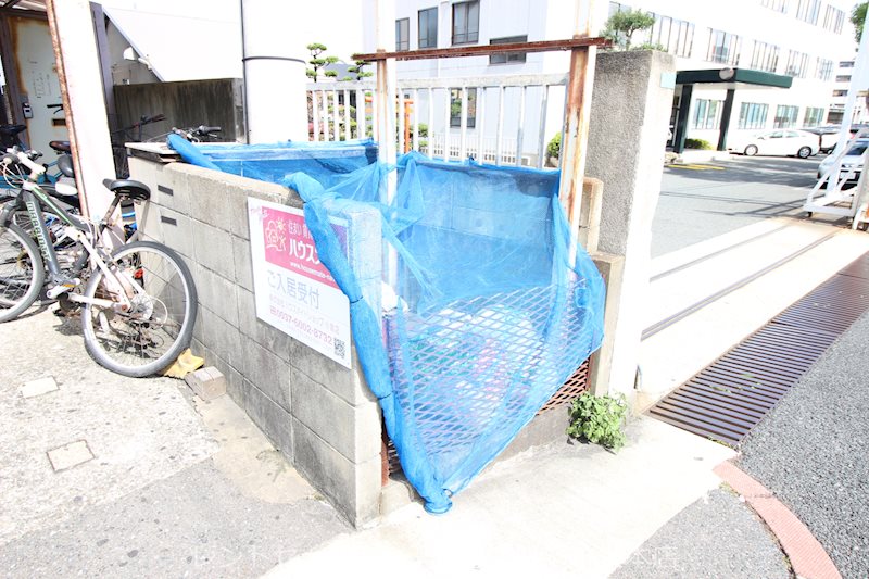 高浜ビル その他共有部分
