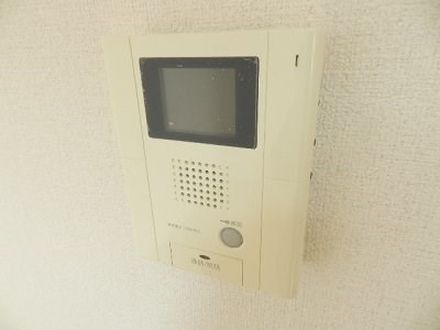 Hamiel真鶴 セキュリティ