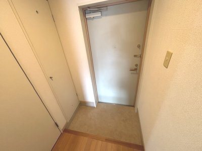 Hamiel真鶴 玄関