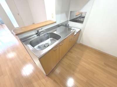 Hamiel真鶴 キッチン