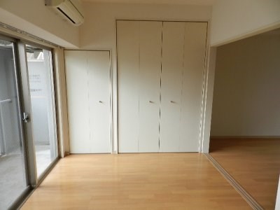 Hamiel真鶴 ベッドルーム