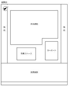 企救丘四丁目戸建 その他