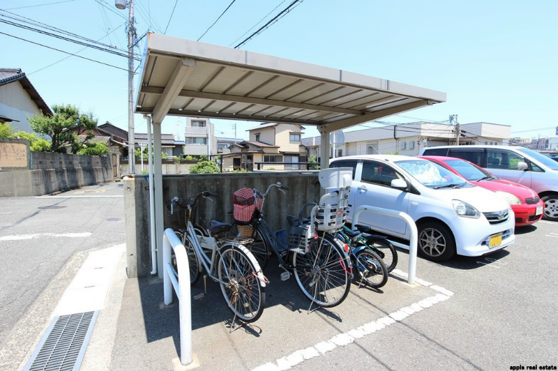 ソフィア   その他共有部分
