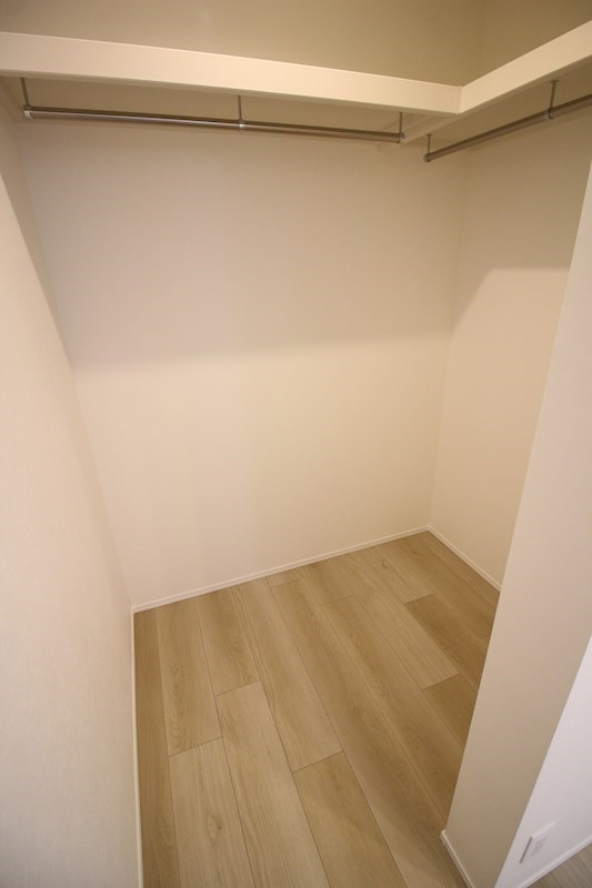 N-TERRACE黄金町  収納