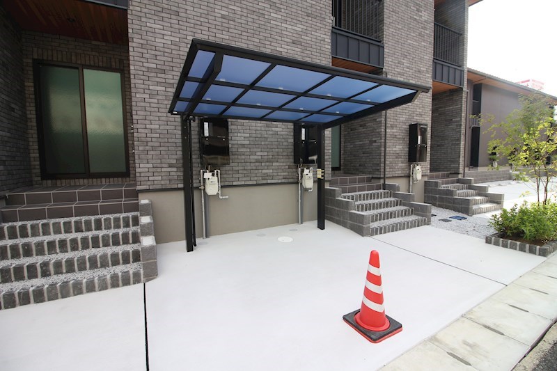 N-TERRACE黄金町  その他