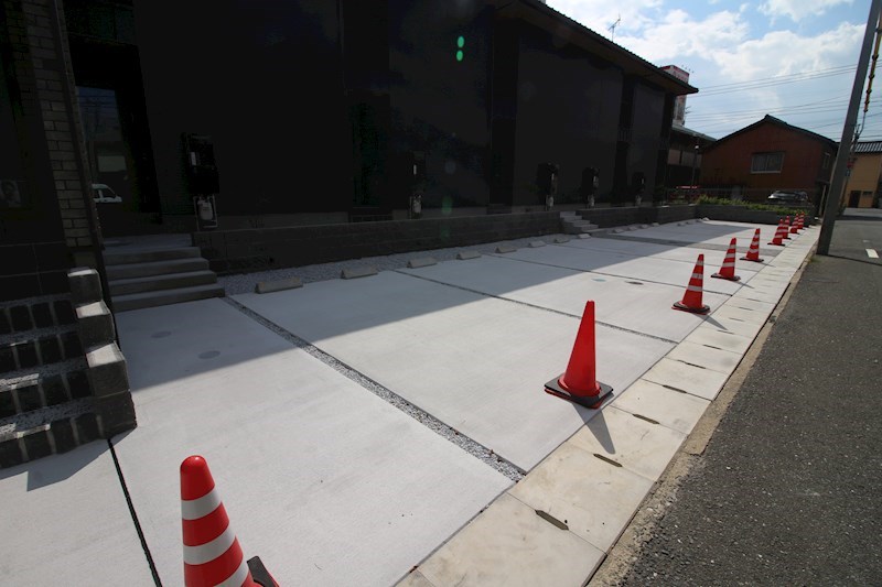N-TERRACE黄金町  その他