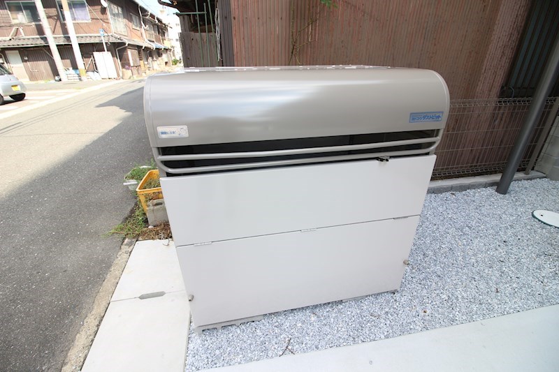 N-TERRACE黄金町  その他