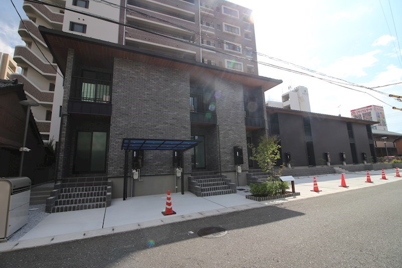 N-TERRACE黄金町  その他