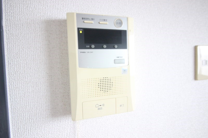 ロイヤルエレガンス セキュリティ