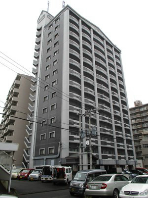 ロイヤルエレガンス 外観