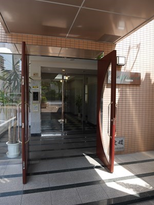 ラフィーネ小倉 その他