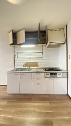 プリンセス　ルパン　Ⅱ キッチン