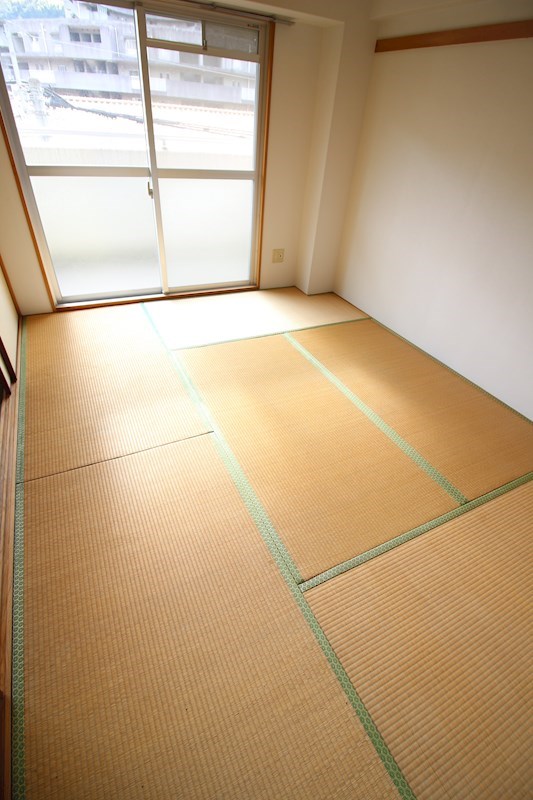 ルワージュ天神町 その他