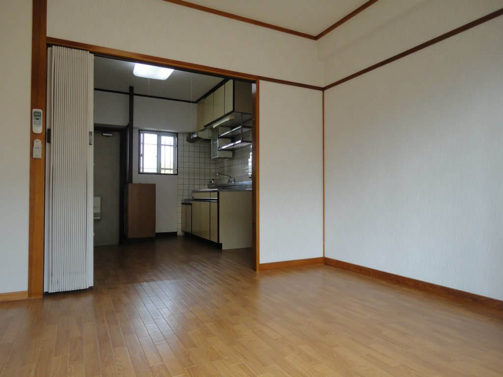 第2矢代マンション その他