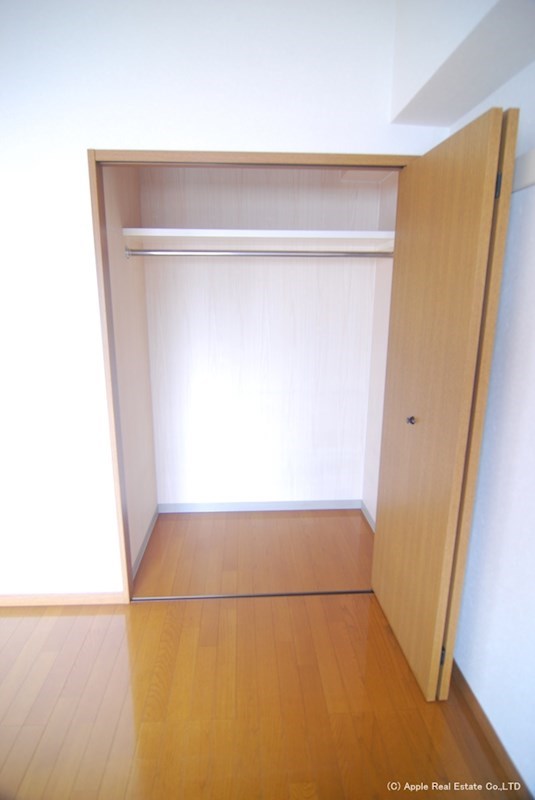 フィオレンティーナ 収納