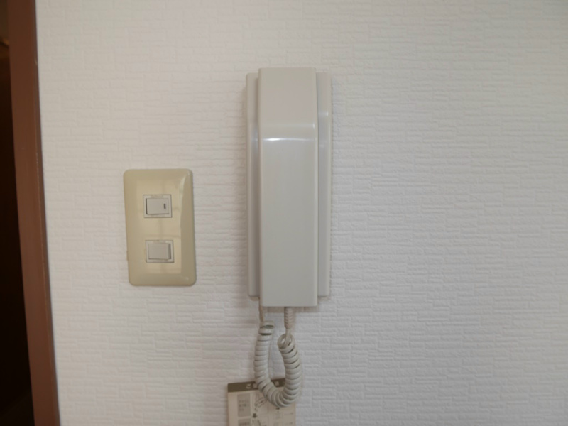 シャトレーゼ熊本  セキュリティ