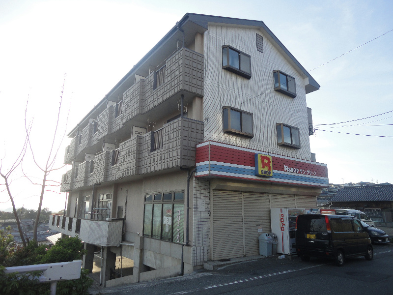 グリーンスポット  その他