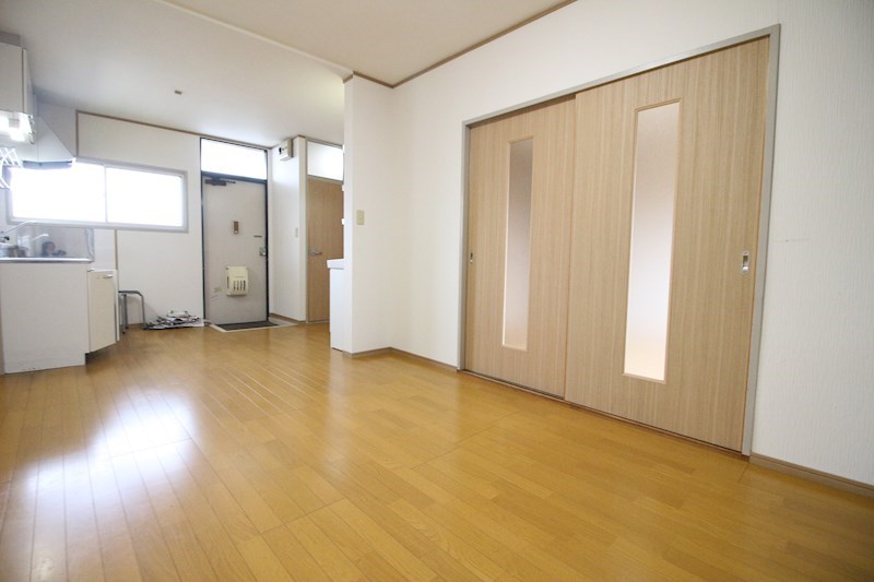 千草ハイツ　A  その他